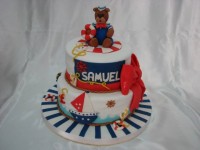 Tort pentru Samuel